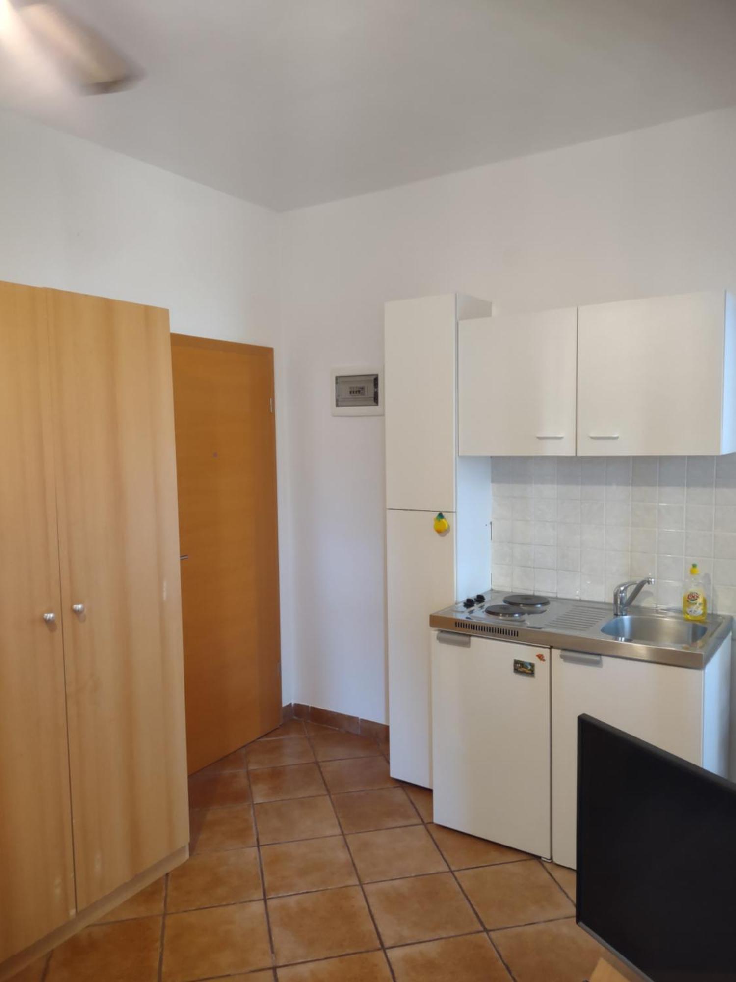 Apartment Studio A2_Medulin Kültér fotó