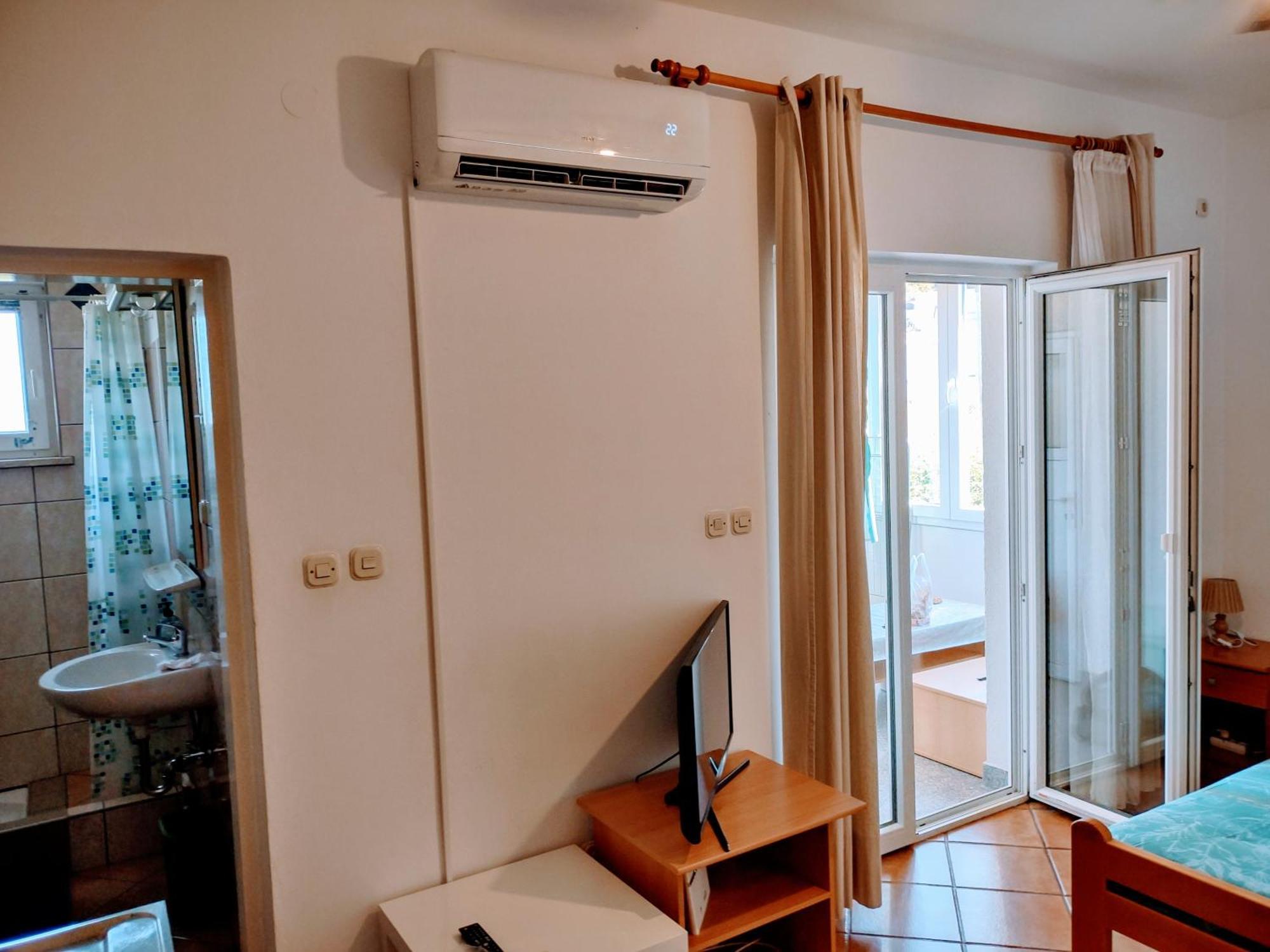 Apartment Studio A2_Medulin Kültér fotó