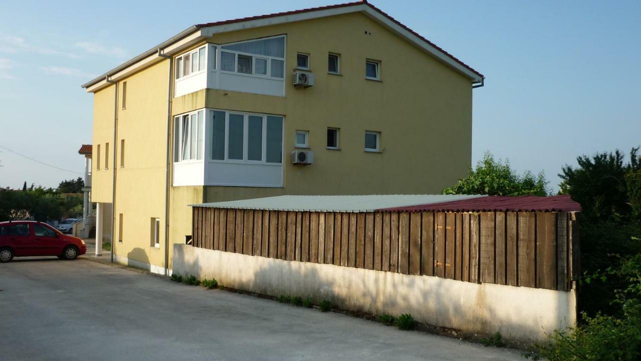 Apartment Studio A2_Medulin Kültér fotó