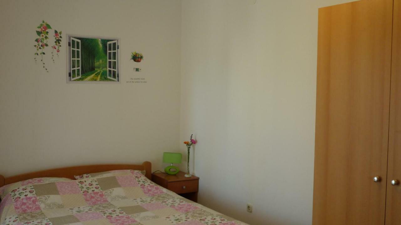 Apartment Studio A2_Medulin Kültér fotó