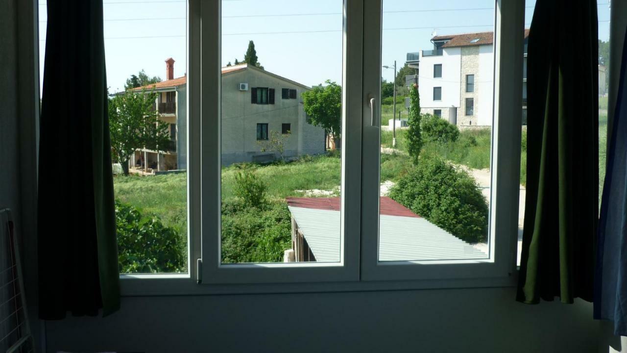 Apartment Studio A2_Medulin Kültér fotó