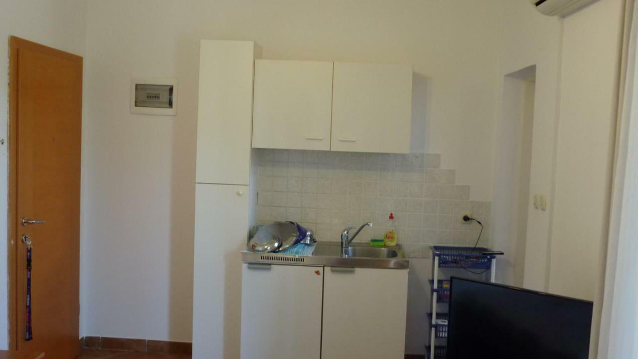 Apartment Studio A2_Medulin Kültér fotó