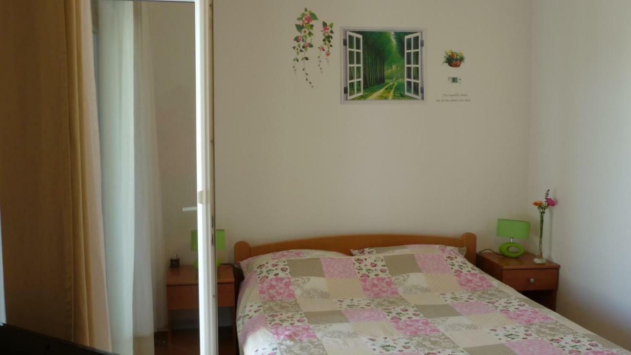 Apartment Studio A2_Medulin Kültér fotó
