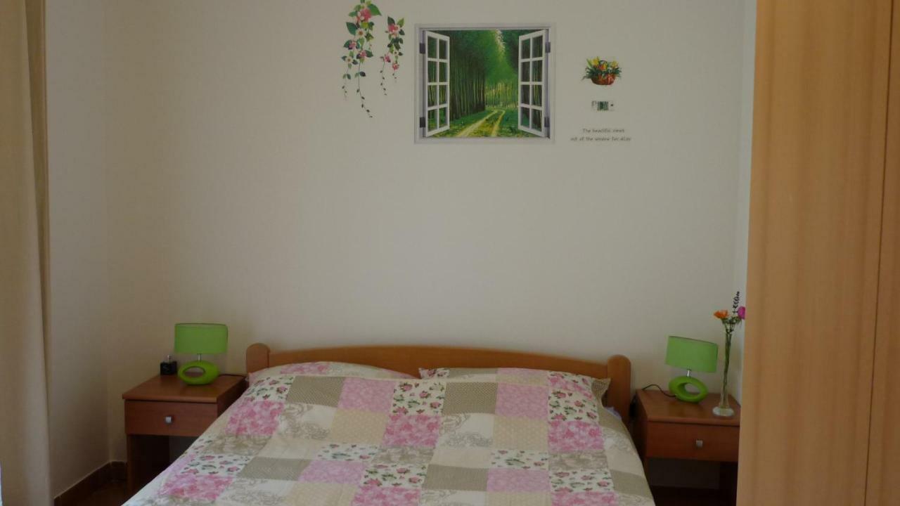 Apartment Studio A2_Medulin Kültér fotó