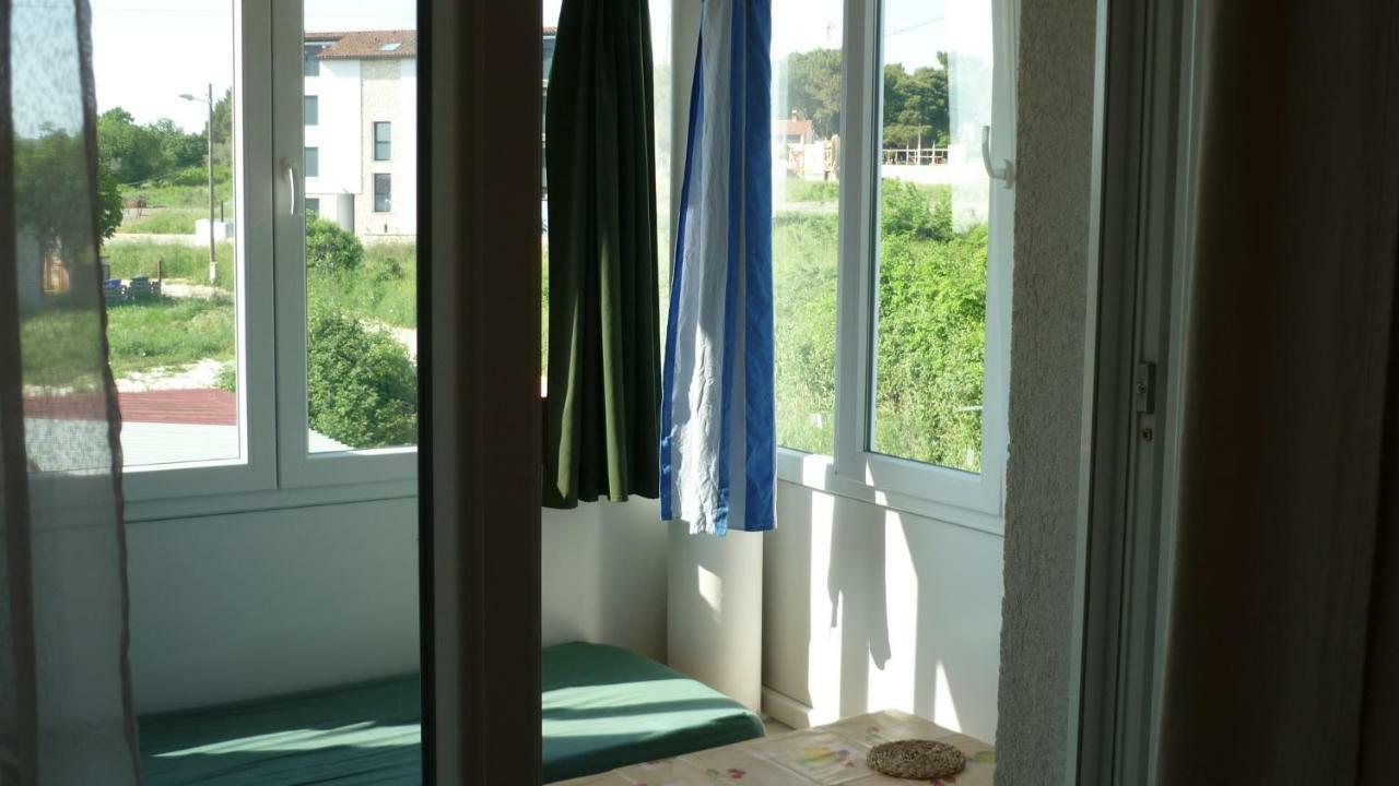 Apartment Studio A2_Medulin Kültér fotó
