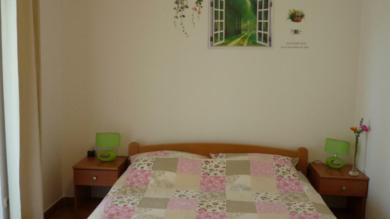 Apartment Studio A2_Medulin Kültér fotó
